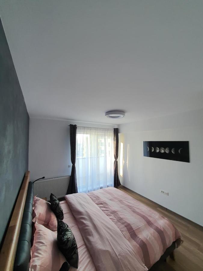 City Apartments Brasov Exterior photo