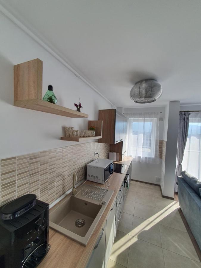 City Apartments Brasov Exterior photo