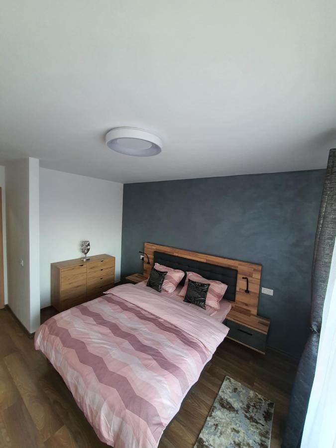 City Apartments Brasov Exterior photo